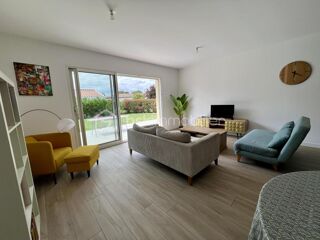  Villa à vendre 5 pièces 130 m²