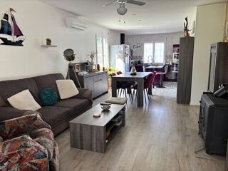  Maison à vendre 5 pièces 84 m²