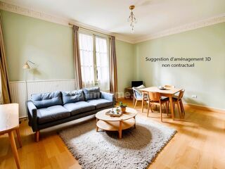  Maison à vendre 4 pièces 95 m²