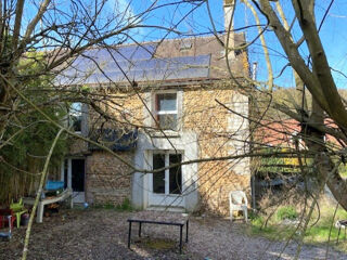  Maison à vendre 4 pièces 66 m²