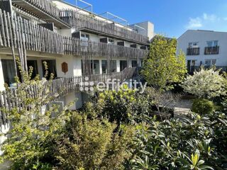  Appartement  vendre 1 pice 19 m