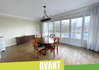  Appartement � vendre 3 pi�ces 96 m�