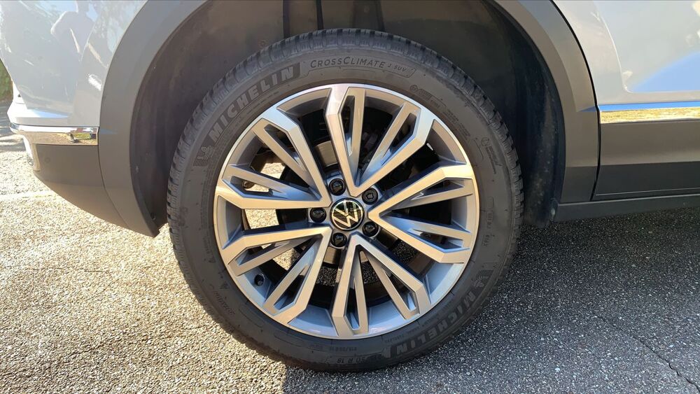 T-ROC I 1.5 TSI 150 DSG7 United 2021 occasion 57070 Metz