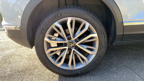 T-ROC I 1.5 TSI 150 DSG7 United 2021 occasion 57070 Metz