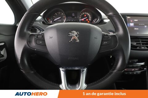 208 1.6 Blue-HDi Active 5P 100 ch 2016 occasion 92130 Issy-les-Moulineaux