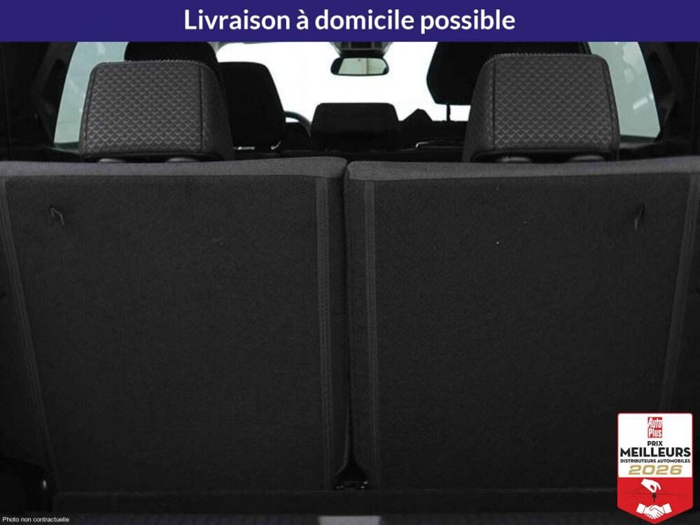 Frontera 145 HYBRID ULTIMATE 2026 occasion 10150 Lavau