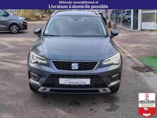 Ateca TDI 150 DSG7 Urban +Hayon &eacute;lectrique 2020 occasion 10150 Lavau