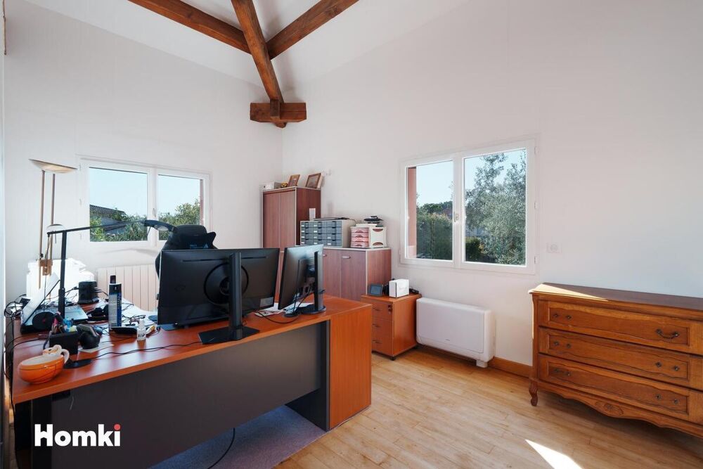 � vendre  Maison Gigean (34770)