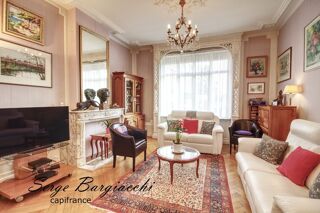  Maison � vendre 8 pi�ces 214 m�