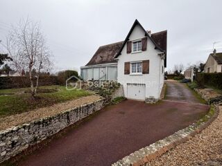  Maison � vendre 7 pi�ces 164 m�