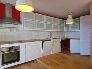  Maison à vendre 5 pièces 102 m²