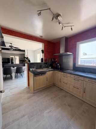  Maison à vendre 7 pièces 160 m²