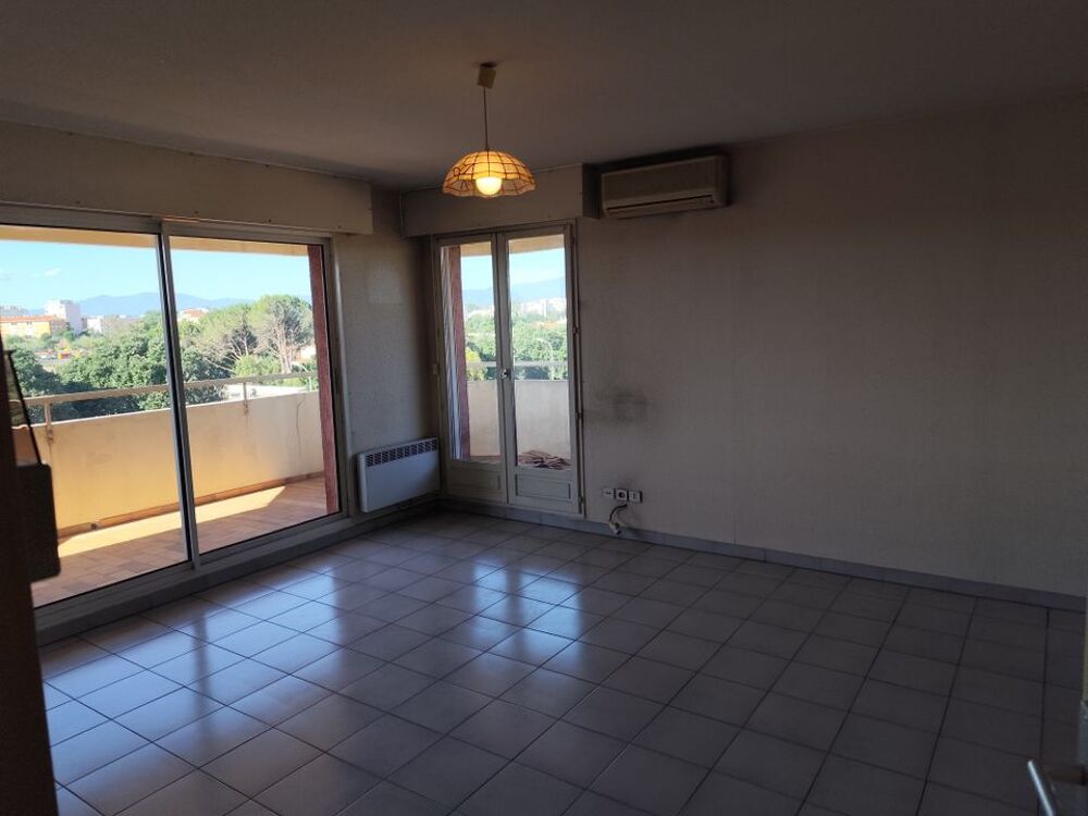 Location Appartement Appartement de 49m2 à louer sur Perpignan Perpignan