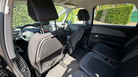 C4 Picasso 1.2 PureTech 130 Feel 2017 occasion 01360 Balan