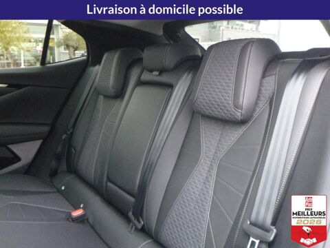 DS4 BlueHDi 130 EAT8 Pallas +Pack confort 2024 occasion 10150 Lavau