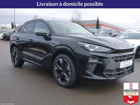 Terramar eTSI Hybrid 150 DSG7 V +Jantes 19'' 2026 occasion 10150 Lavau