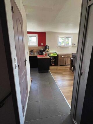  Maison � vendre 5 pi�ces 80 m�