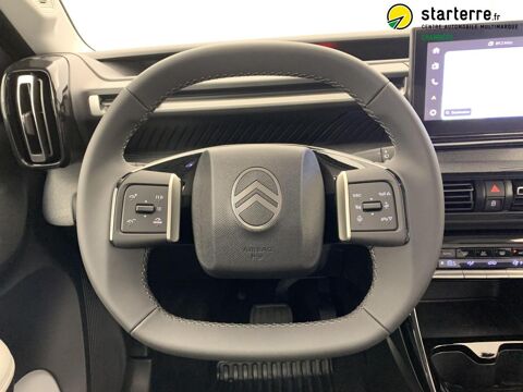 C3 Aircross Hybride 145 e-DCS6 Max 2026 occasion 73420 Voglans
