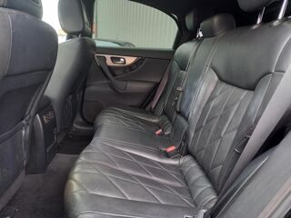 FX 37 S V6 320 CH - ETHANOL 2009 occasion 14650 Carpiquet