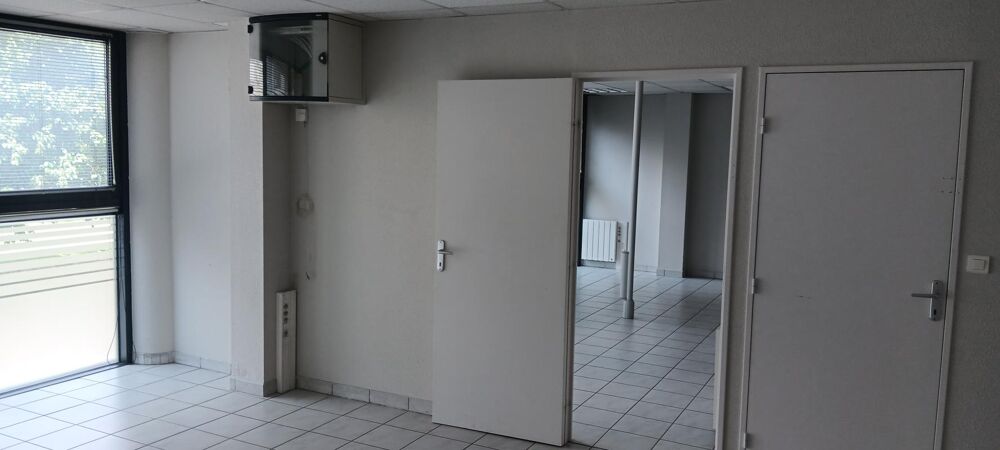   Local commercial; 1er - LOCATION LOCAL COMERCIAL RODEZ Rodez