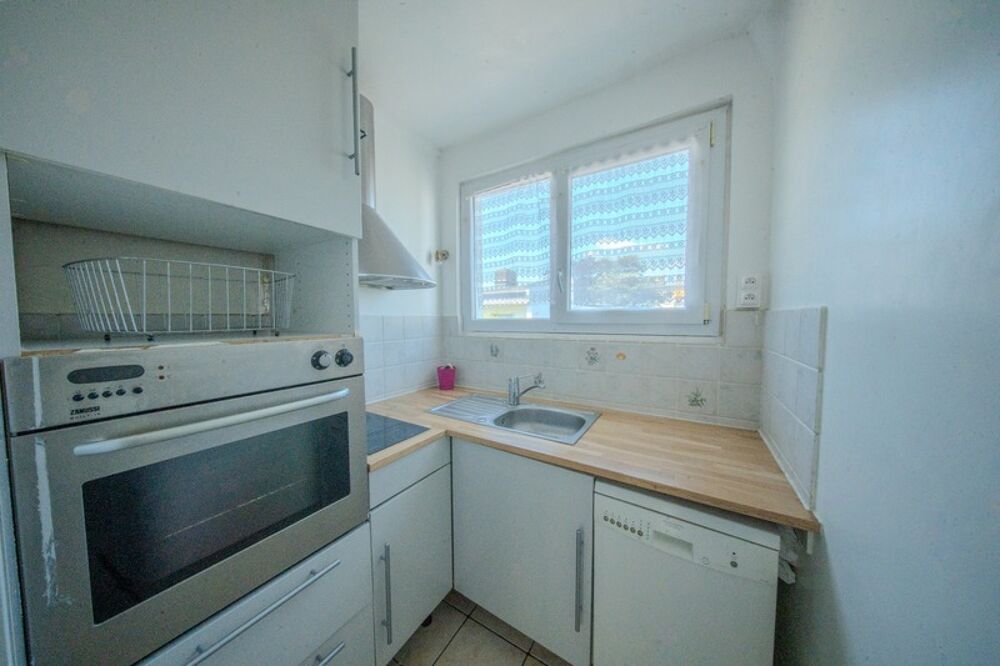 À vendre à Sceaux  3 pièces lumineux, idéalement situé entre parc, centre-ville et écoles de renom