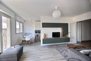  Appartement � louer 4 pi�ces 80 m�