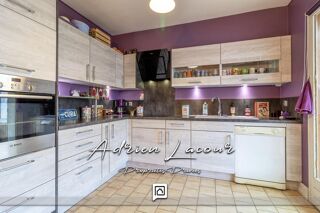  Maison � vendre 7 pi�ces 97 m�