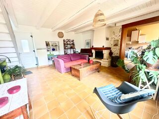  Maison à vendre 8 pièces 117 m²