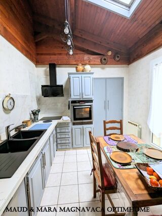  Maison � vendre 7 pi�ces 160 m�