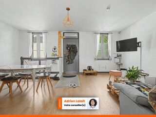  Maison à vendre 4 pièces 89 m²