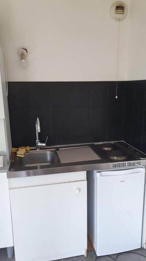  Appartement � louer 1 pi�ce 33 m�