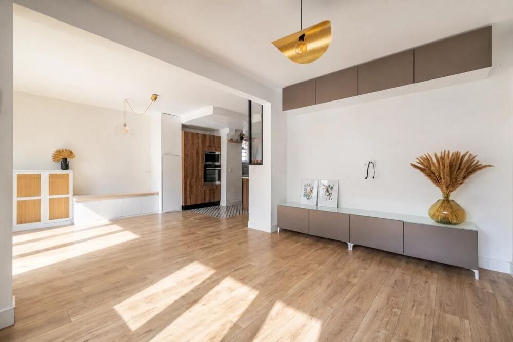 Vente Appartement Appartement T3 / 2 chambres / Box et Caves Le perreux sur marne