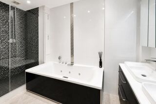  Appartement à vendre 4 pièces 82 m²