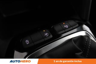 Corsa 1.2 Elegance Business 5P 75 ch 2023 occasion 92130 Issy-les-Moulineaux