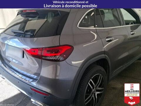 Classe GLA 200 d 8G-DCT Style 2022 occasion 10150 Lavau