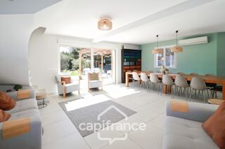  Villa  vendre 6 pices 190 m