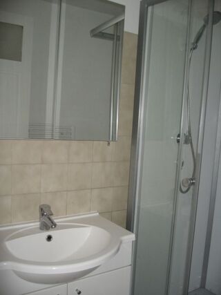  Appartement à louer 2 pièces 44 m²
