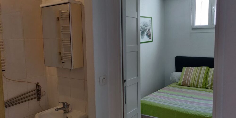 Location Appartement Appartement de 31m2 à louer sur Paris 02 Paris 2
