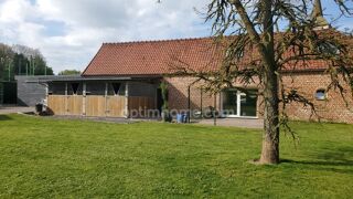  Maison � vendre 13 pi�ces 255 m�