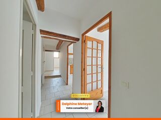  Appartement � vendre 3 pi�ces 74 m�