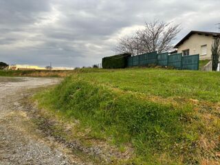  Terrain à vendre 2001 m²