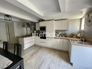  Maison � vendre 3 pi�ces 55 m�