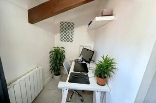  Appartement � vendre 1 pi�ce 20 m�