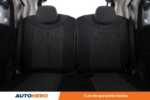 Aygo 1.0 VVT-i X-Play X-Shift 5P 69 ch 2016 occasion 92130 Issy-les-Moulineaux