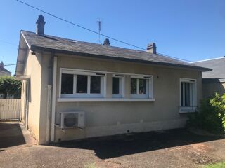  Maison à vendre 3 pièces 60 m²