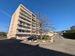  Appartement à vendre 4 pièces 73 m²