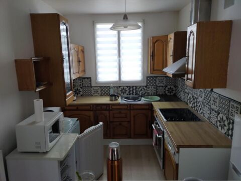  Appartement � louer 4 pi�ces 71 m�