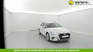 A3 30 TFSI Mild Hybrid 110 S tronic 7 Design 2022 occasion 69190 Saint-Fons