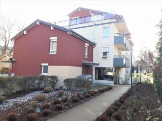  Appartement Thonon-les-Bains (74200)
