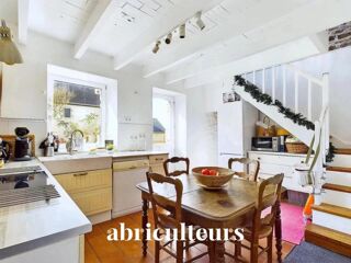  Maison à vendre 7 pièces 196 m²